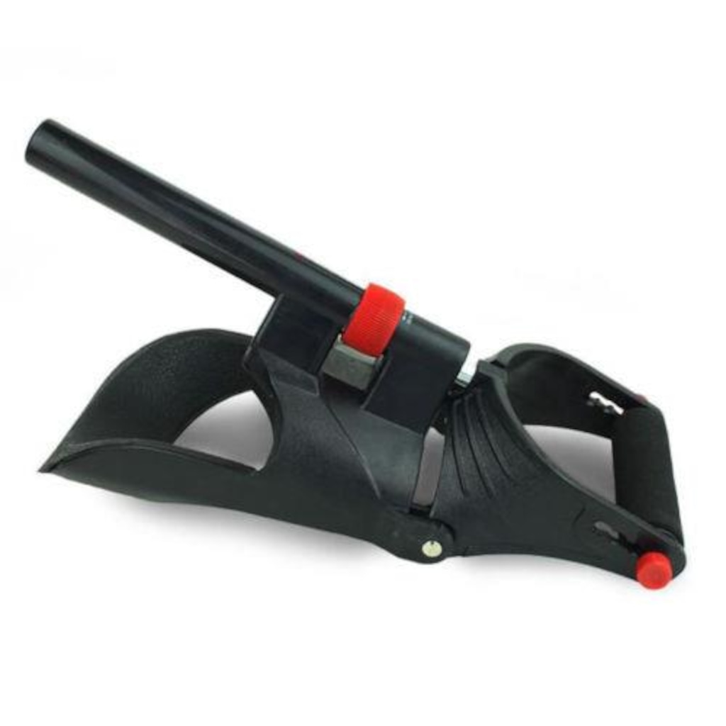 Aparelho para Exercício de Pulso e Ante-Braço WCT Fitness Wrist Machine - Foto 1