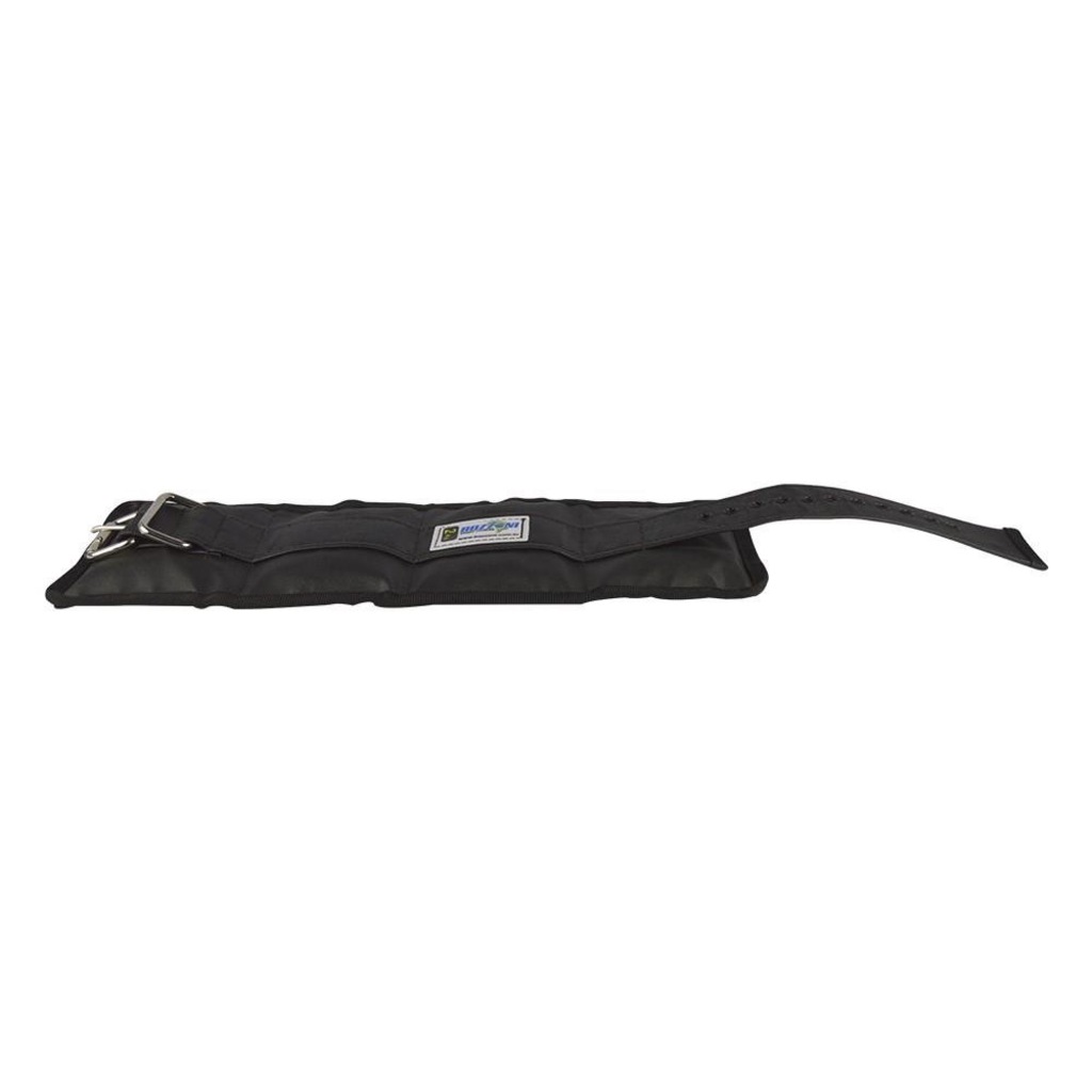 Caneleira de Peso Bozzoni Profissional com Fivela - 2Kg - Foto 4