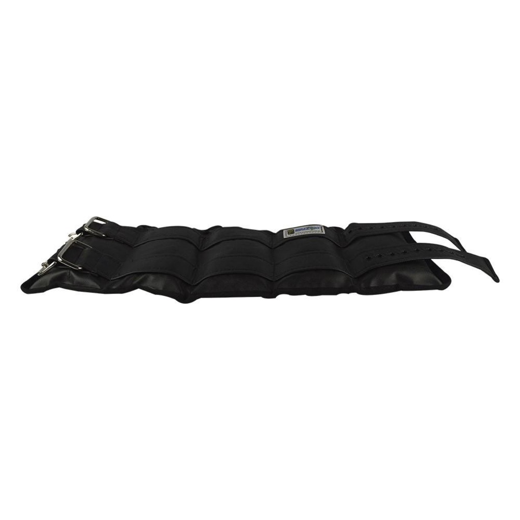 Caneleira de Peso Bozzoni Profissional com Fivela - 8Kg - Foto 4