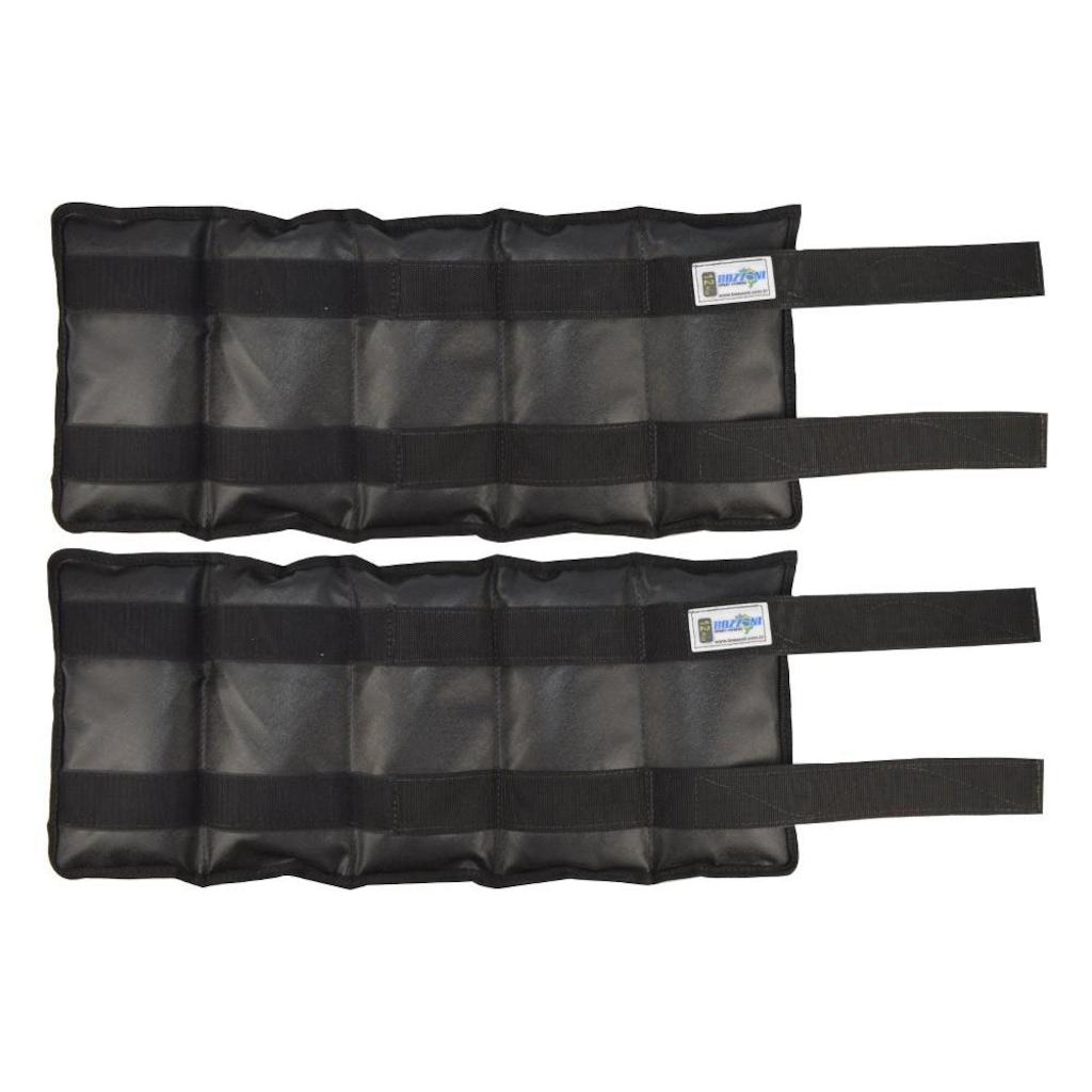 Caneleira de Peso Bozzoni Profissional - 12Kg - Foto 1