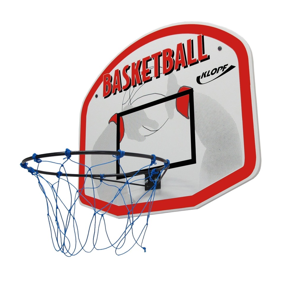 Tabela de Basquete Klopf - 0.57m x 0.67m - Foto 1