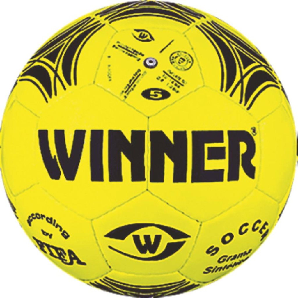 Bola de Society Winner Oficial - Foto 1
