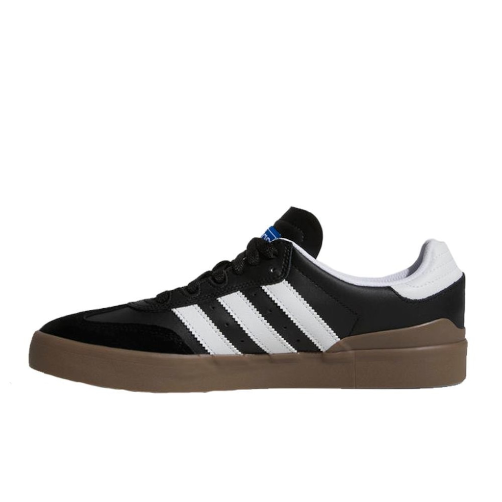 Tnis adidas Busenitz Vulc Samba Edition - Masculina | Centauro Tnis adidas Busenitz Vulc Samba Edition - Masculina | Centauro