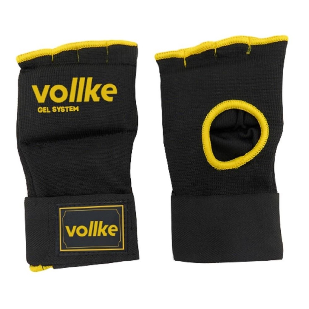 Bandagem Vollke Gel System Tipo Luva - Adulto - Foto 2
