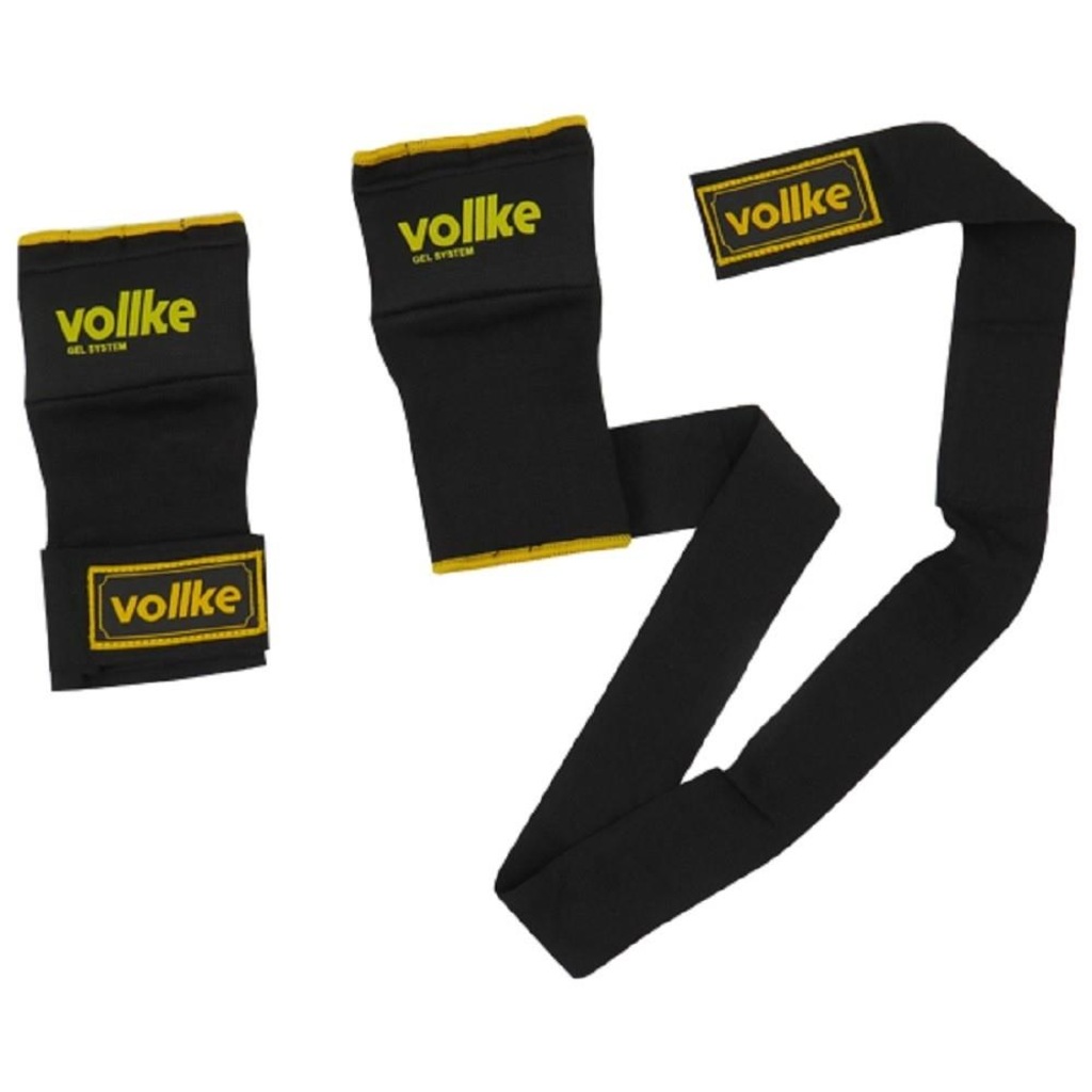 Bandagem Vollke Gel System Tipo Luva - Adulto - Foto 1
