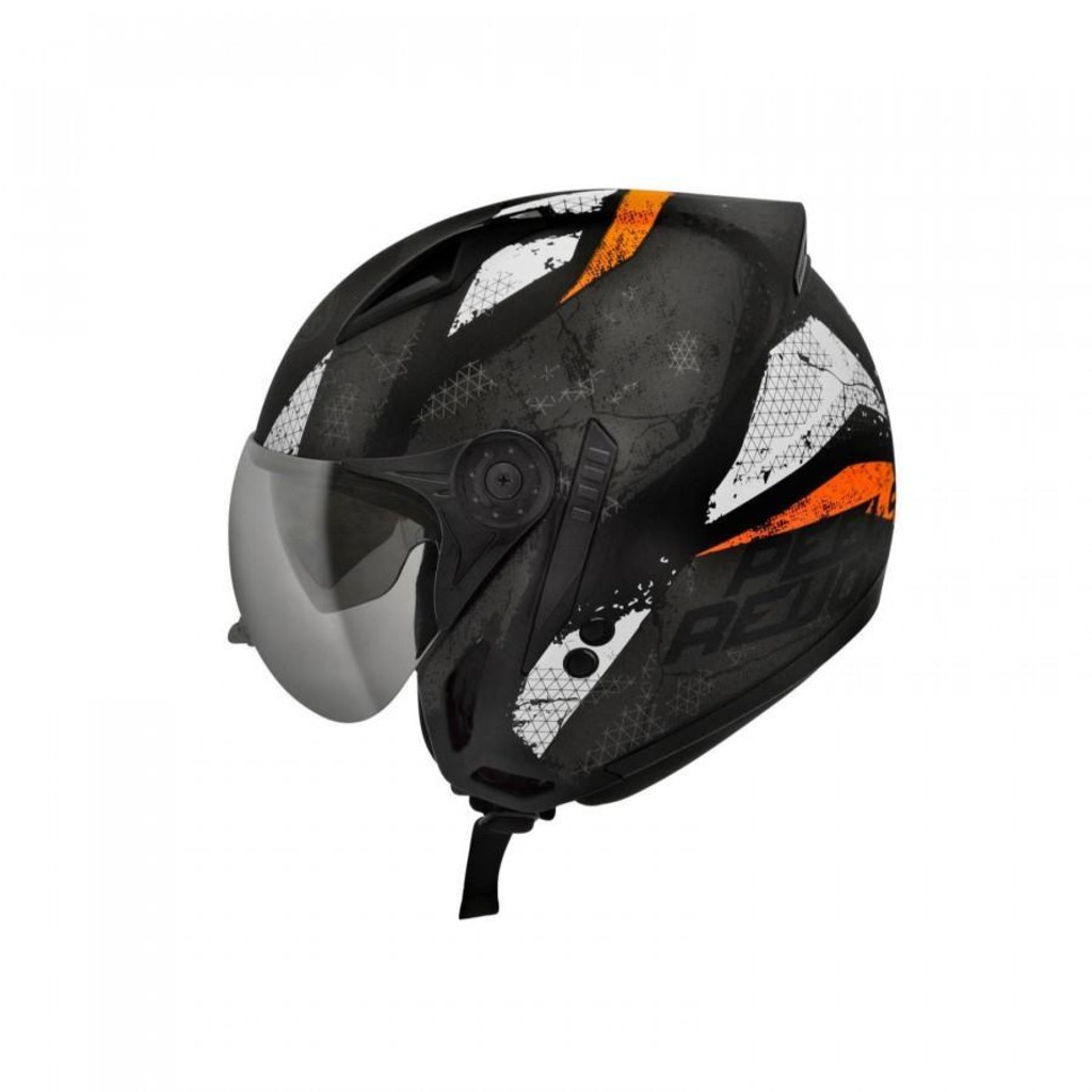 Capacete Peels Mirage Revo I - Foto 1