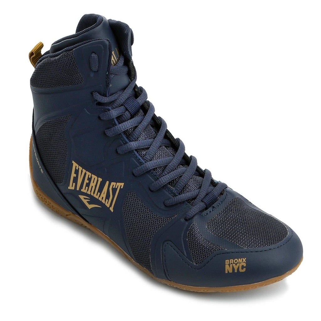 Tênis Everlast Ultimate ELM-94H - Masculino - Foto 1