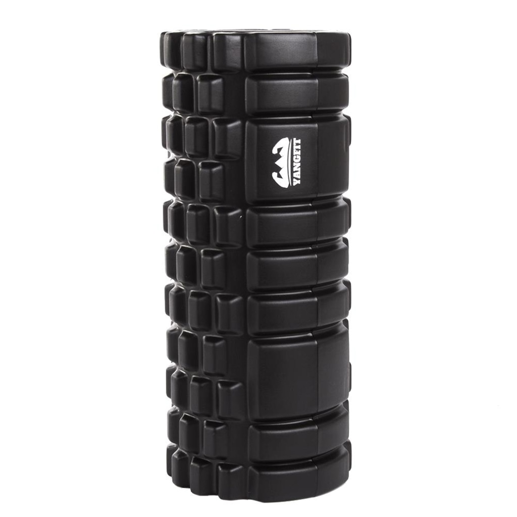 Rolo de Liberação Miofascial Yang Fit Roller Foam Soltura