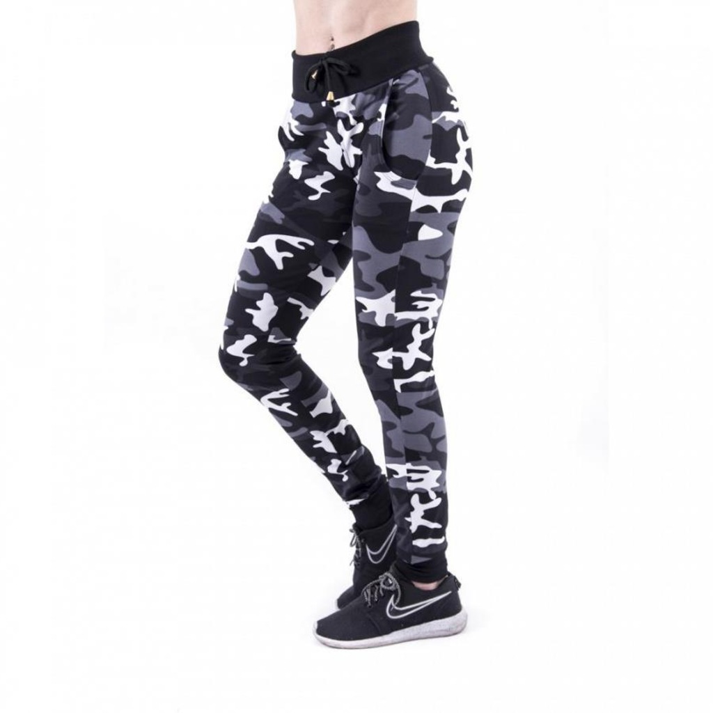 Calça Legging Já Malhei Tamanho:P - Feminina - Foto 2