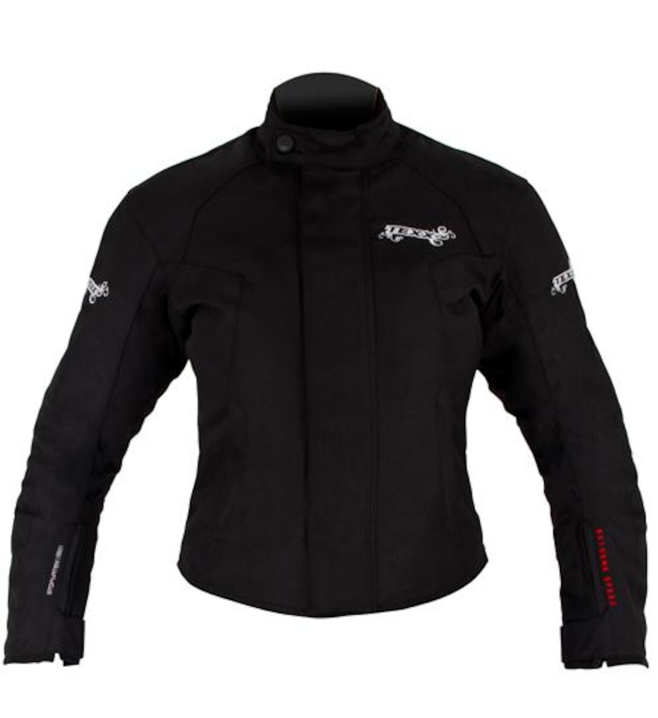 Jaqueta Texx Strike Impermeável I - Feminina - Foto 1