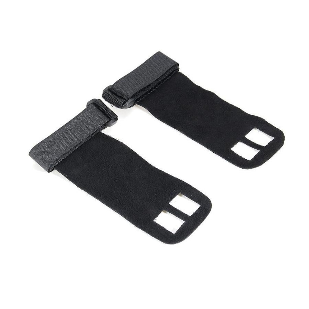 Imagem 3 do produto Luvas para Pull Up Hand Grip Yangfit - Adulto