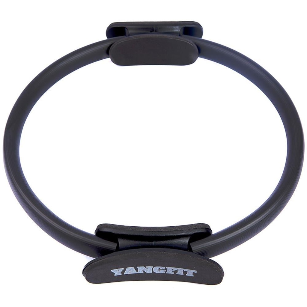 Anel de Pilates Yangfit Tonificador Arco Flexível