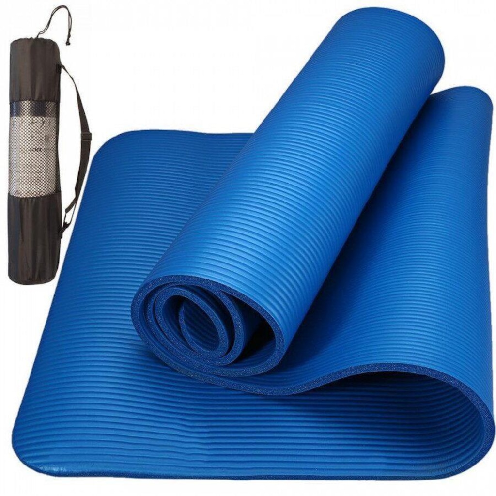 Tapete de Yoga Yangfit + Bolsa