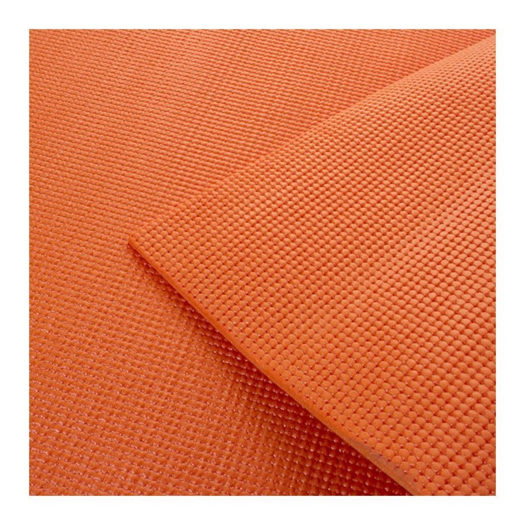 Tapete Yoga Yangfit Mat PVC Ecológico Pilates - 4mm - Foto 2