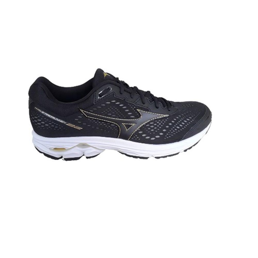 Tênis Mizuno Wave Prorunner 22 - Masculino - Foto 2