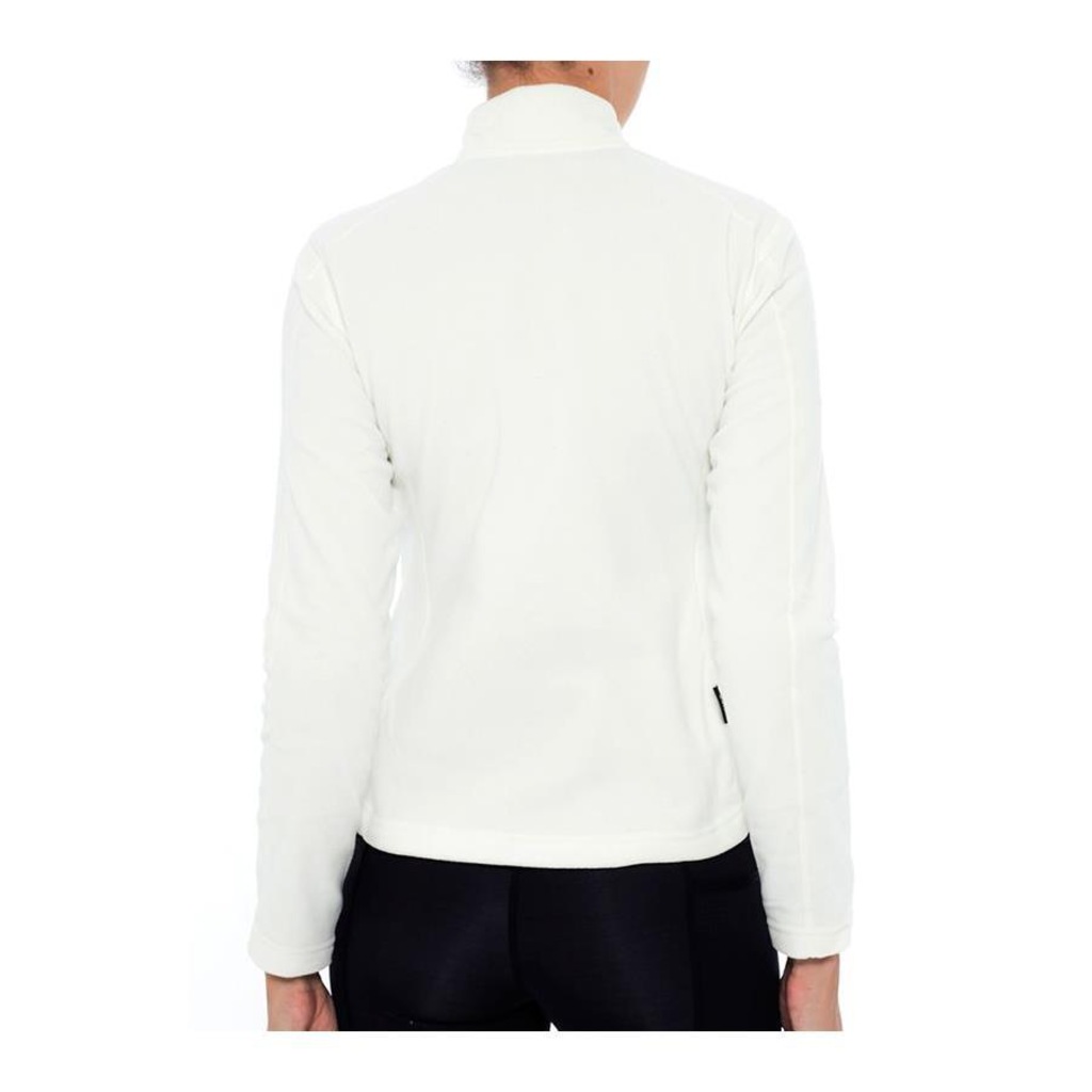 Blusão de Isolamento Térmico Solo Microfleece II - Feminino - Foto 3