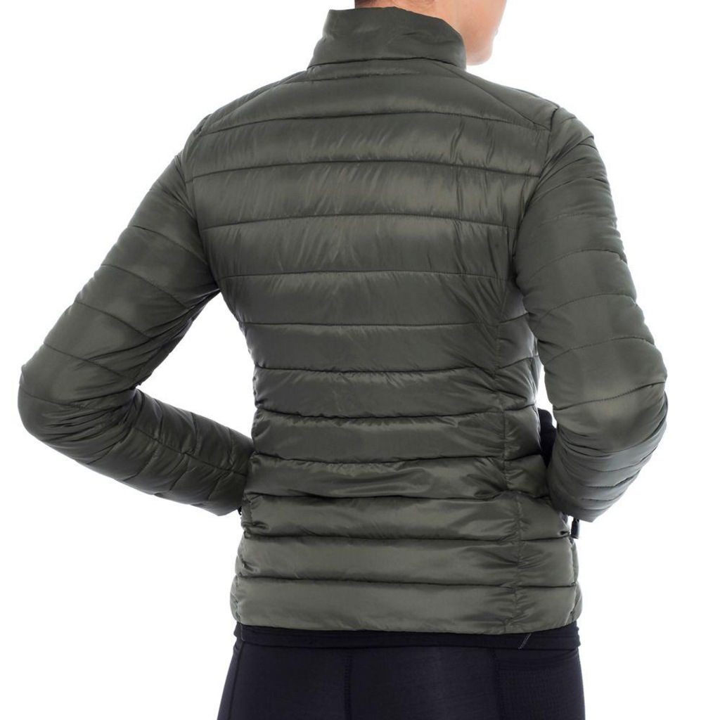 Jaqueta de Isolamento Térmico Solo Insulate Ts - Feminina - Foto 3