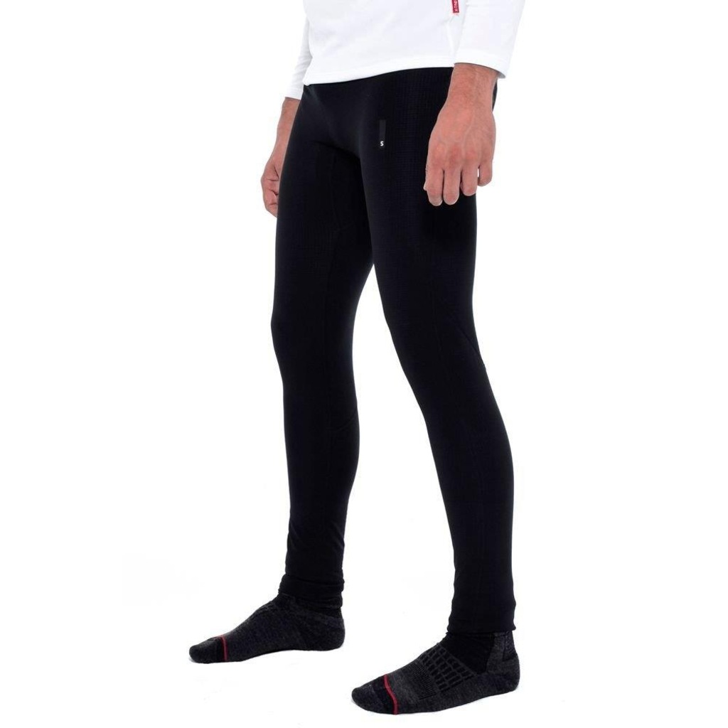 Calça Segunda Pele Solo X-Thermo® Air - Masculina - Foto 2