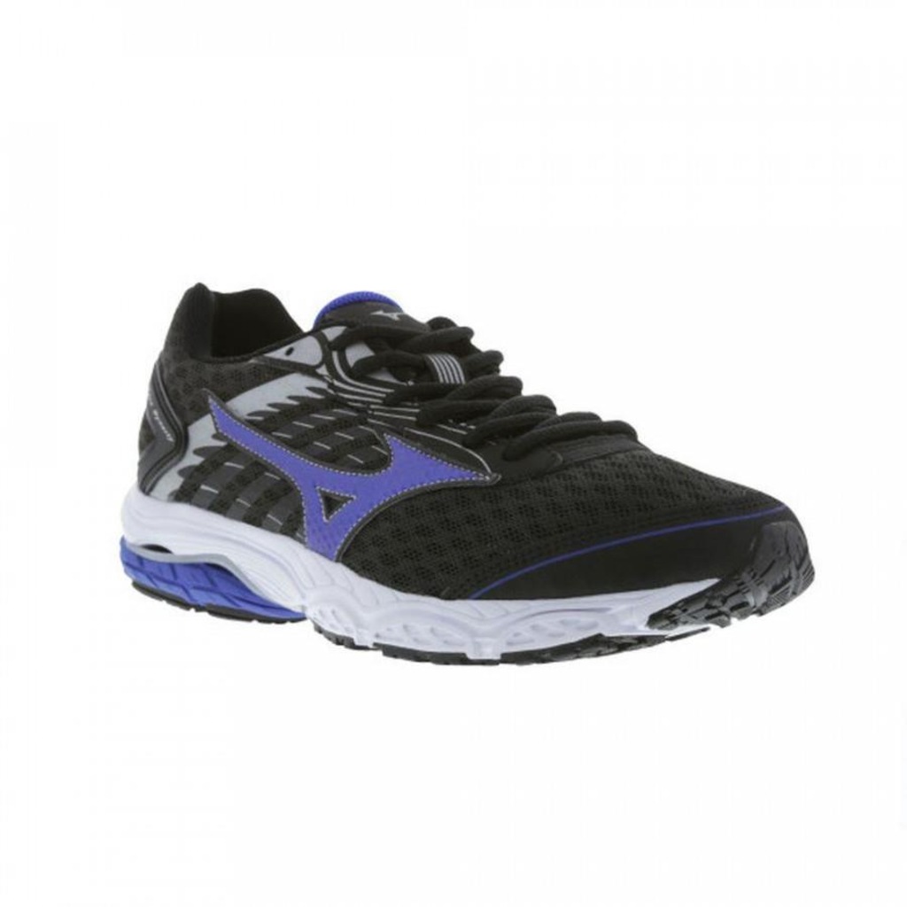 Tênis Mizuno Wave Dynasty P - Masculino - Foto 1