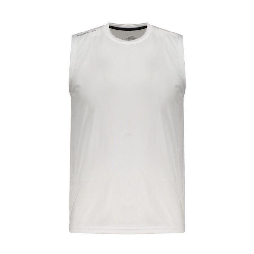 Camiseta Regata Penalty Machão Matis - Masculina - Foto 1