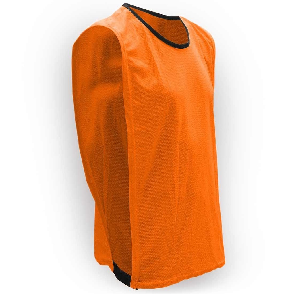 Colete de Futebol AX Esportes - Infantil - Foto 1