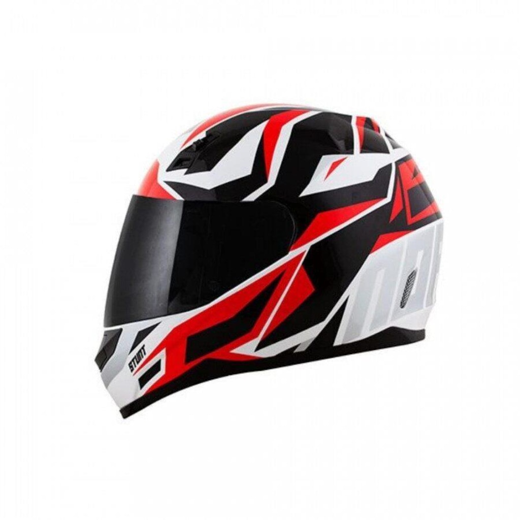 Capacete de Motocross Norisk Cutting FF391 - Adulto - Foto 1