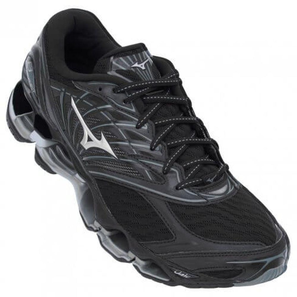 Tênis Mizuno Wave Prophecy 8 - Masculino - Foto 1