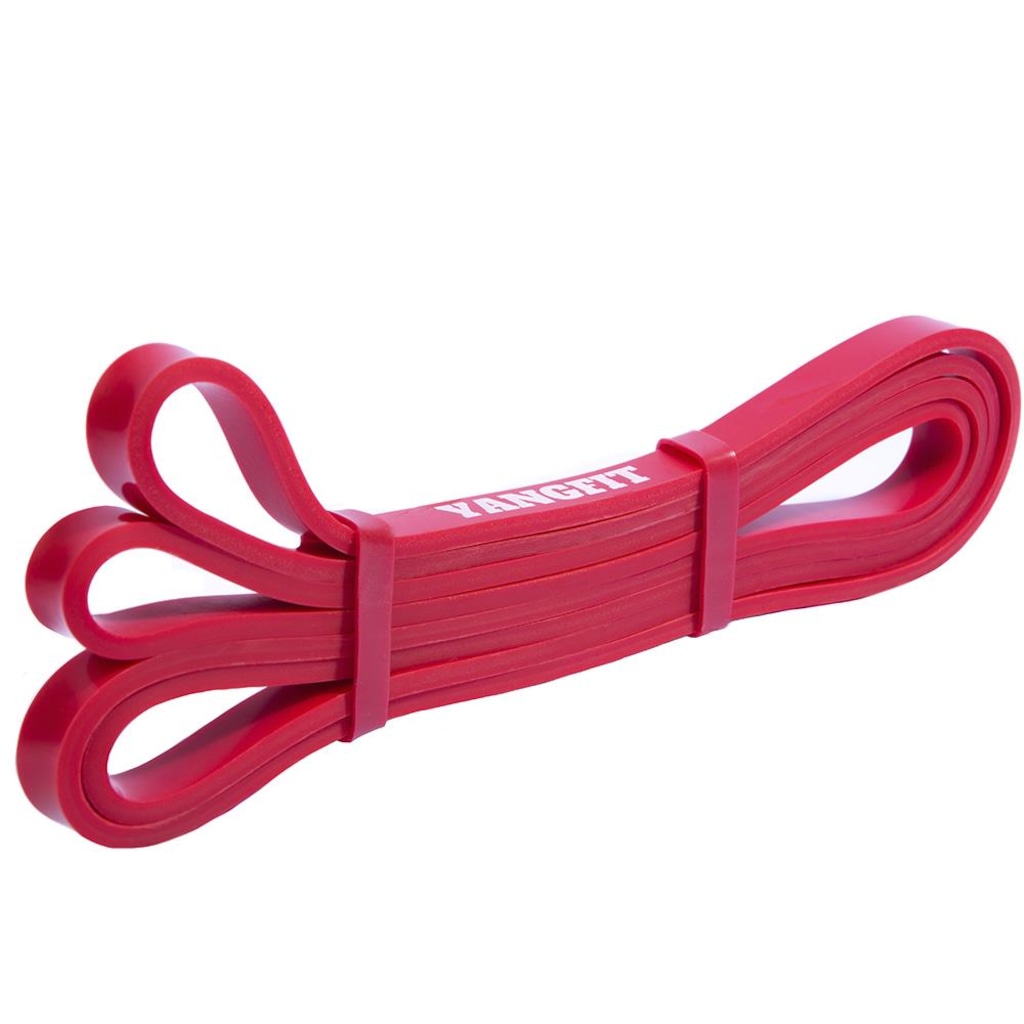 Imagem 3 do produto Kit Super Band Yangfit Extensor Elástico - Leve e Forte