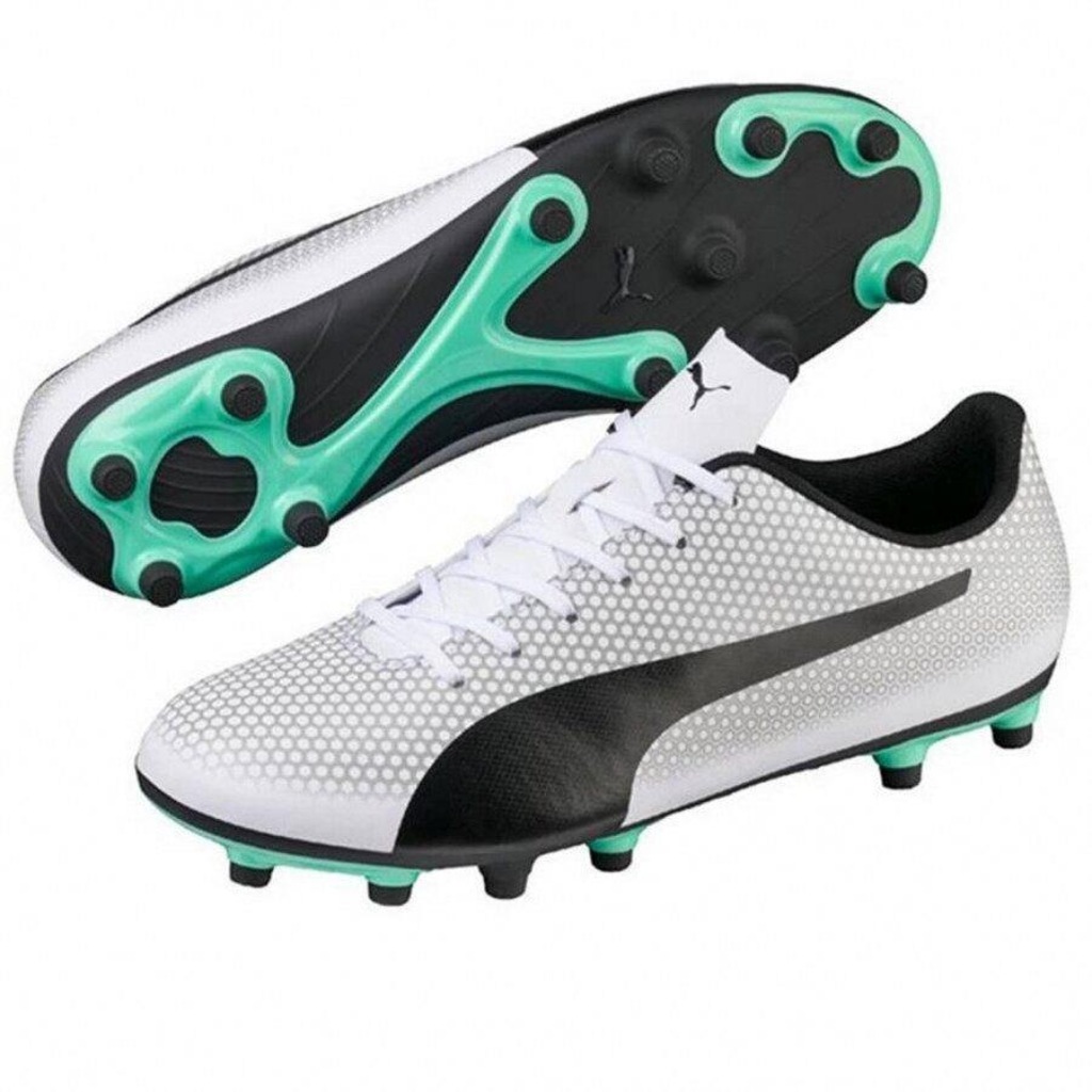 Chuteira Puma Campo Spirit FGChuteira Puma Futebol de Campo Spirit FG - Foto 1