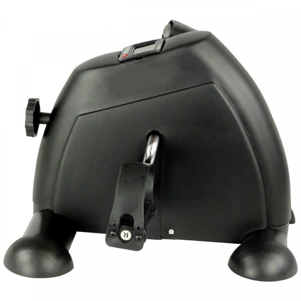Imagem 3 do produto Bicicleta Ergométrica Yangfit Mini Bike Simulador Monitor Digital