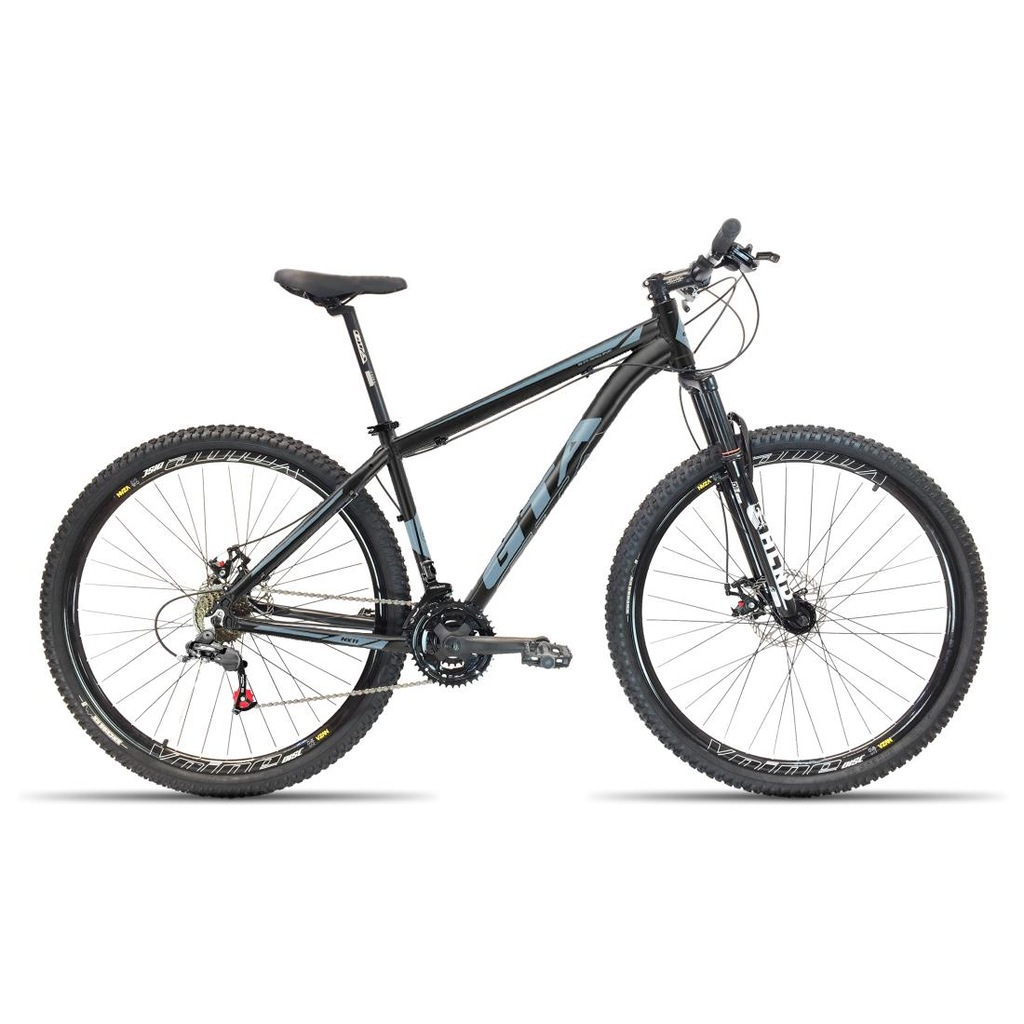 Bicicleta GTA NX11 2020 Aro 29 - Freio a Disco - Câmbio Shimano - 21 Marchas - Foto 1