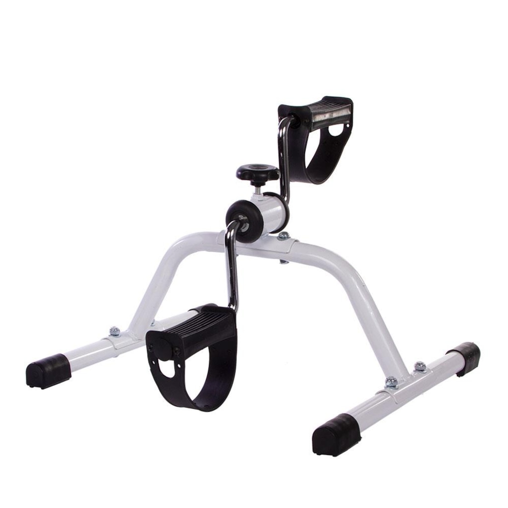 Imagem 2 do produto Bicicleta Ergométrica Yangfit Mini Bike Simulador Portátil