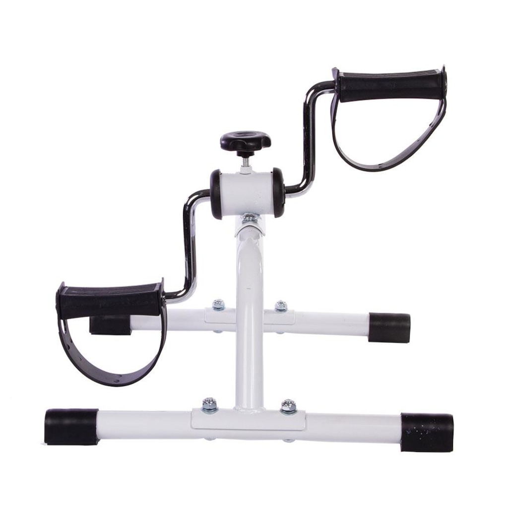 Bicicleta Ergométrica Yangfit Mini Bike Simulador Portátil