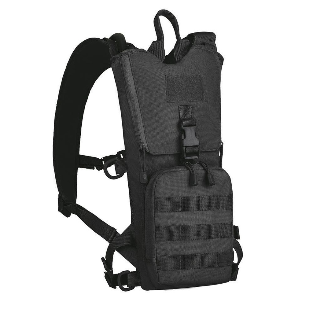 Mochila de Hidratação Invictus Hydro - 3 Litros - Foto 1