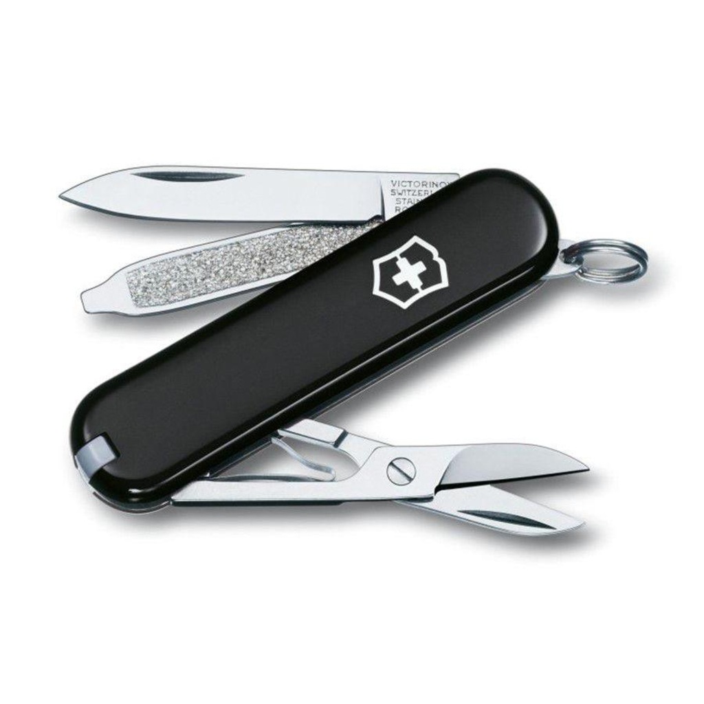Canivete Victorinox Classic SD - 7 Funções - Foto 1