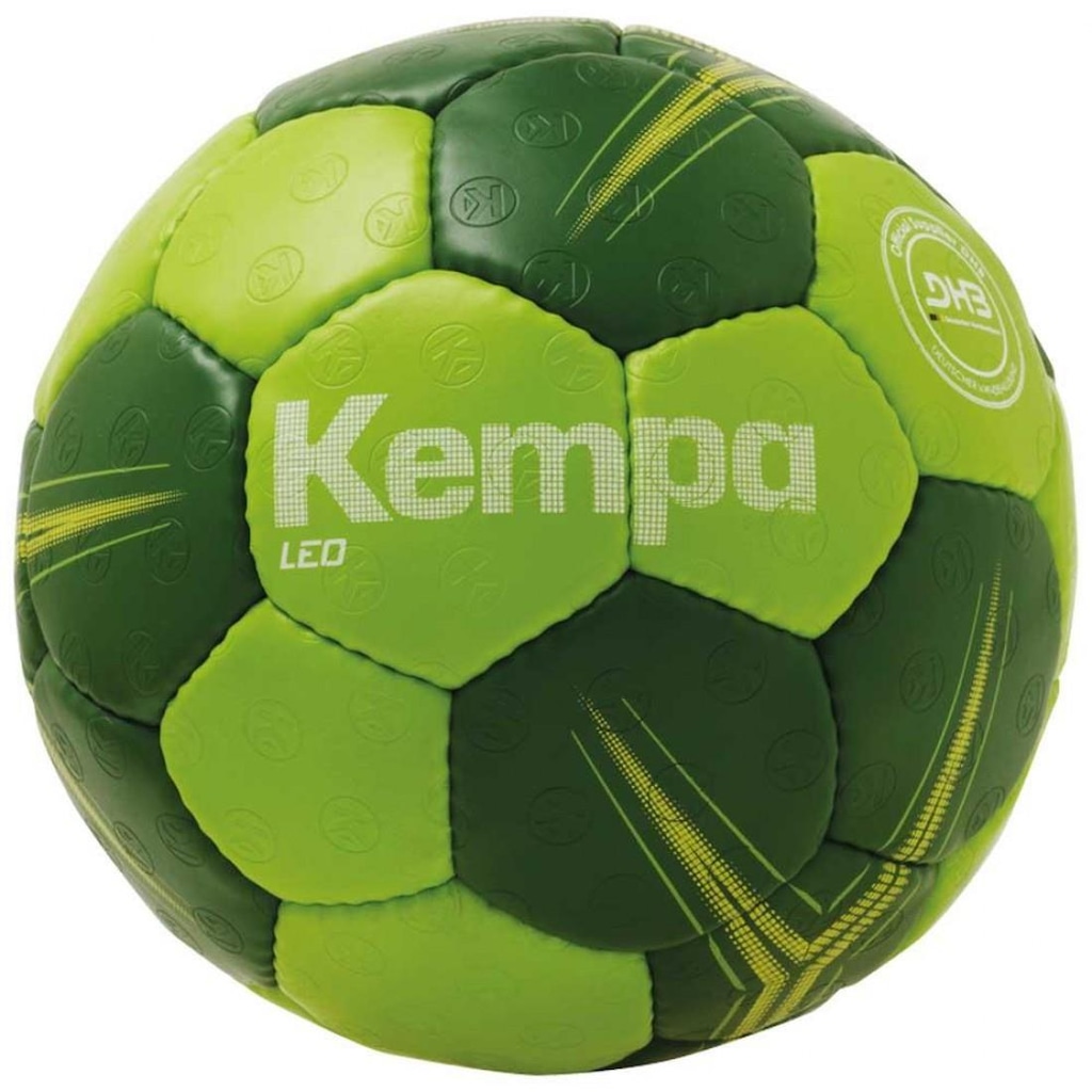 Bola de Handebol Kempa LEO H1 - Infantil - Foto 1