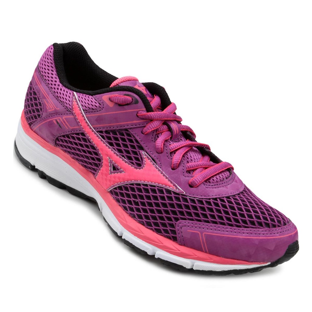 Tênis Mizuno Falcon - Feminino - Foto 1