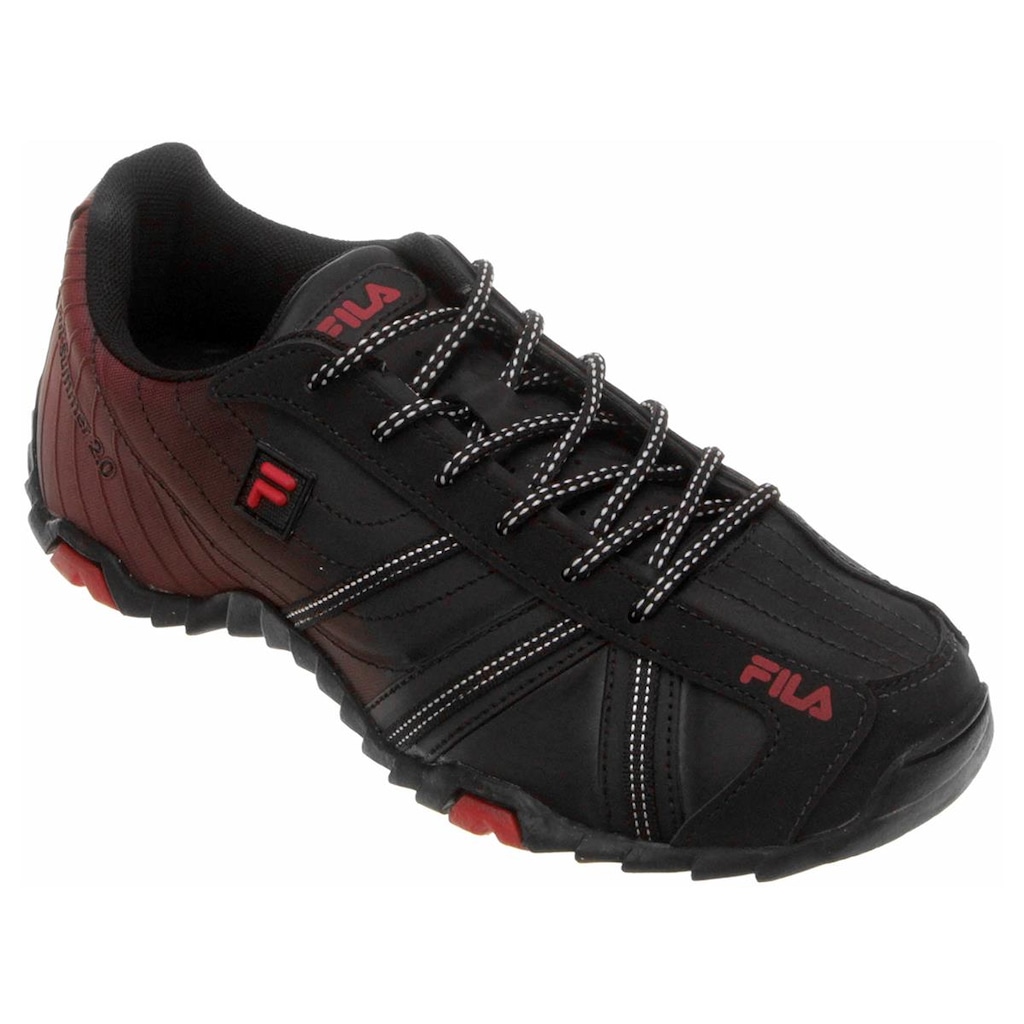 Tênis Fila Slant Summer 2.0 - Masculino - Foto 1