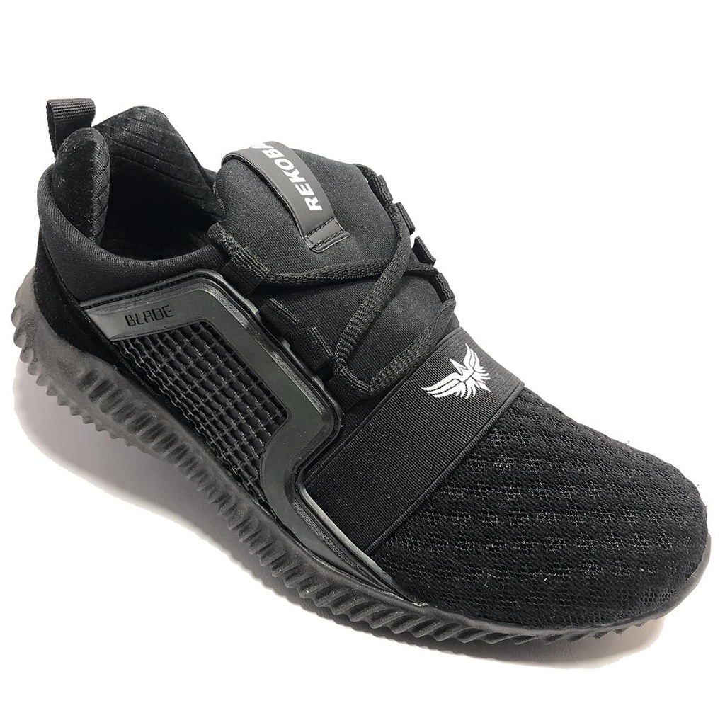 Tênis Rekoba Blade L007 - Masculino - Foto 1