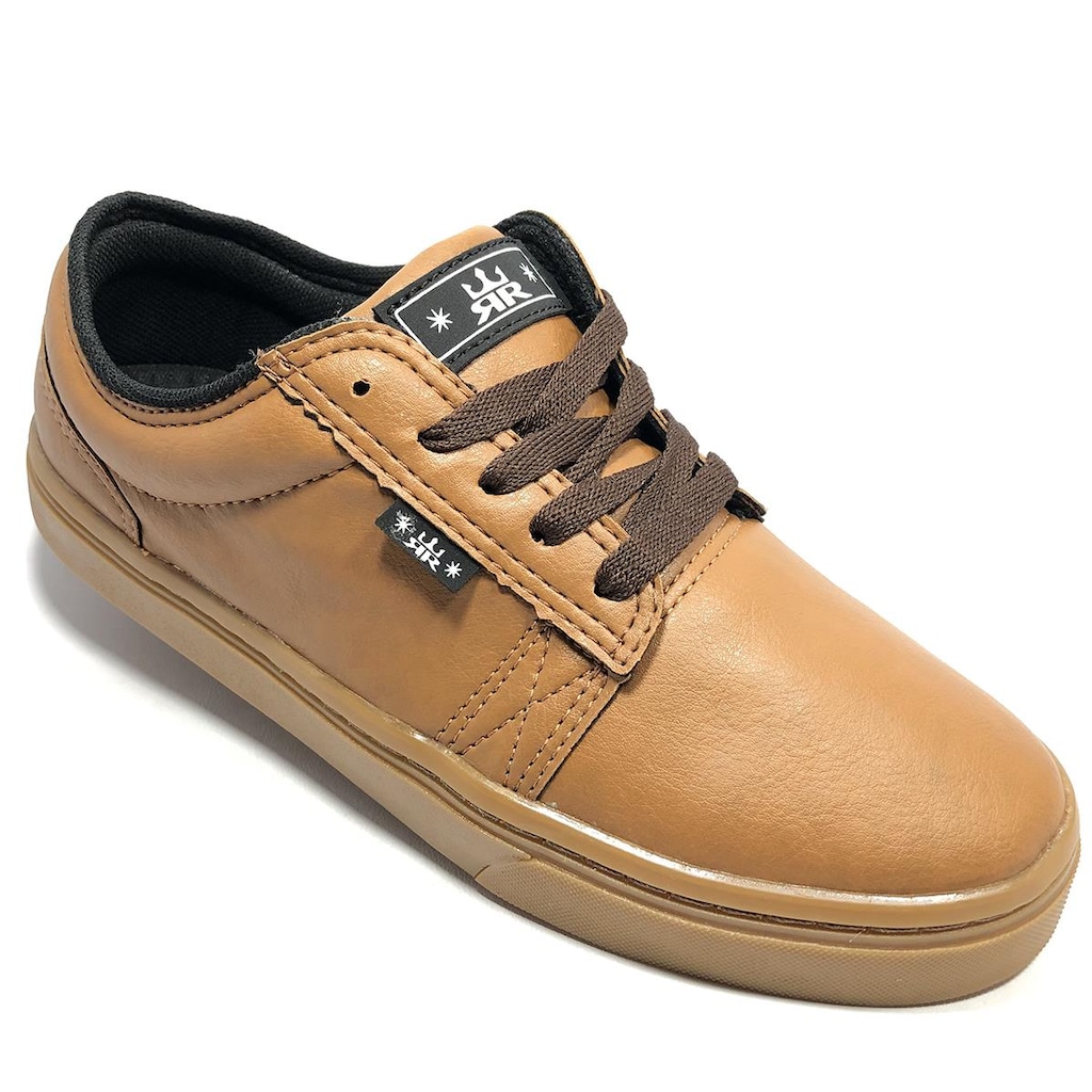 Tênis Skatista Rekoba Hint V500 - Masculino - Foto 1