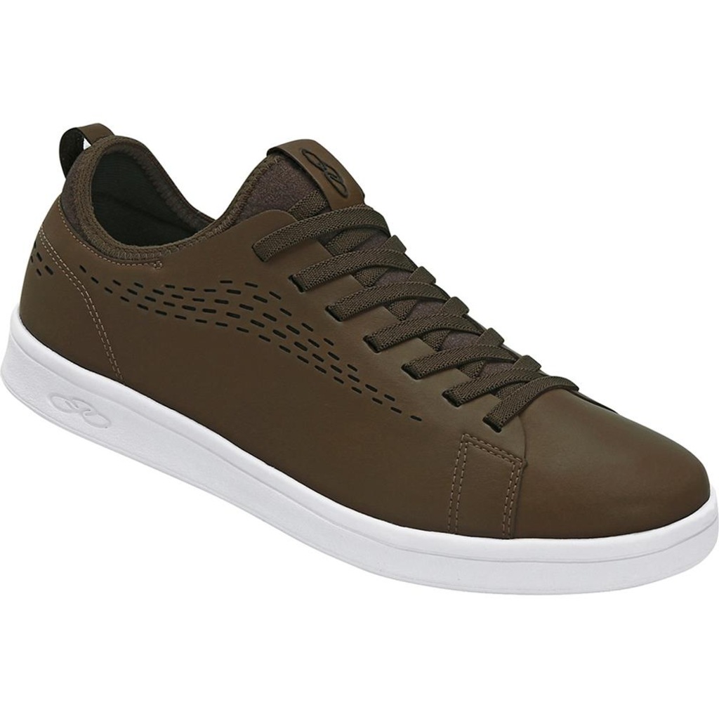 Tênis Olympikus Dinky 390 - Masculino - Foto 1