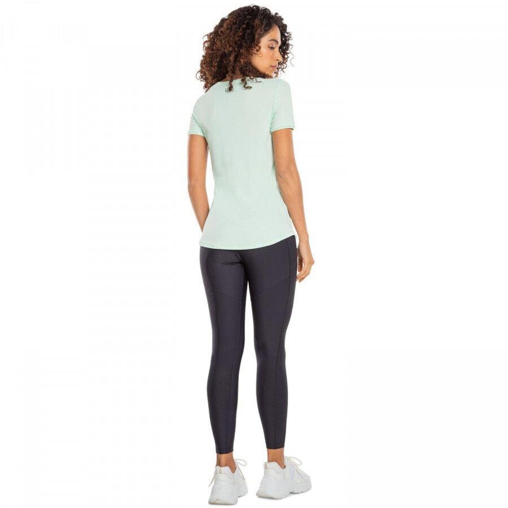 Calça Legging Live! High Potencial - Feminino - Foto 1
