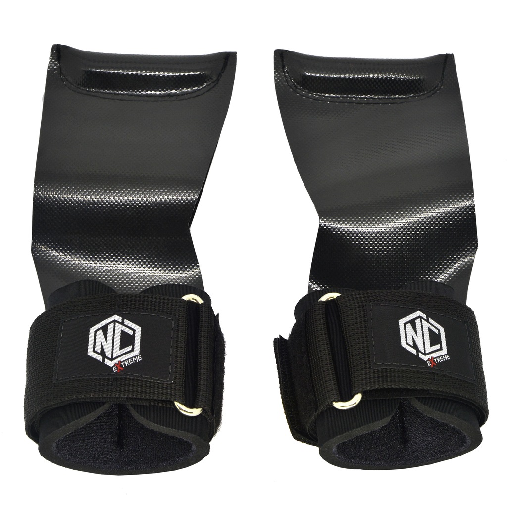 Luva Grip Nc Extreme Lion - Par - Adulto - Foto 1