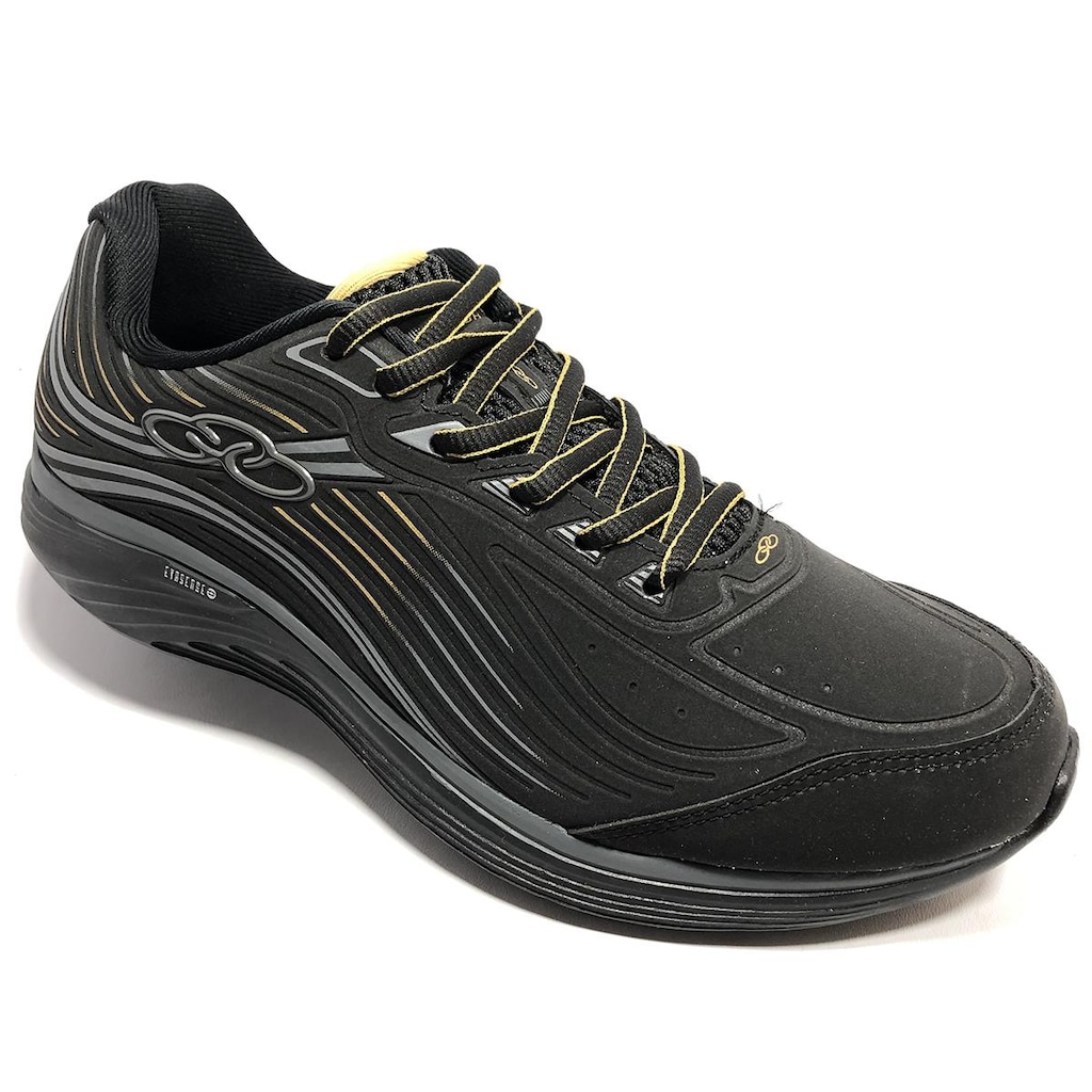 Tênis Olympikus Dash 586 - Masculino - Foto 1