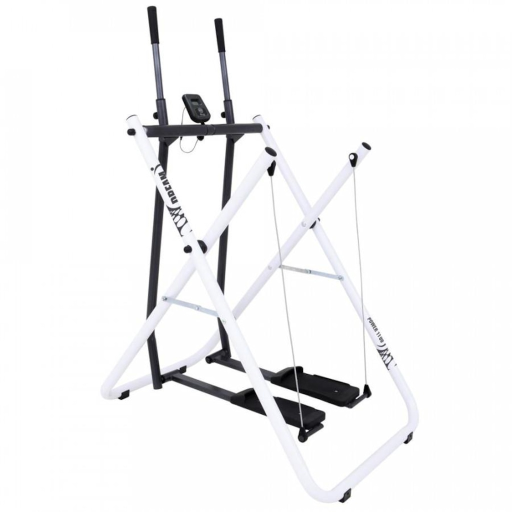 Simulador De Caminhada Dream Fitness Power 1100 - Foto 1