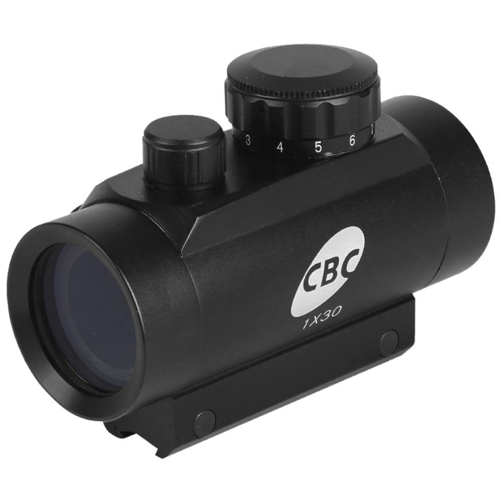 Red Dot CBC 1x30 11mm | Centauro