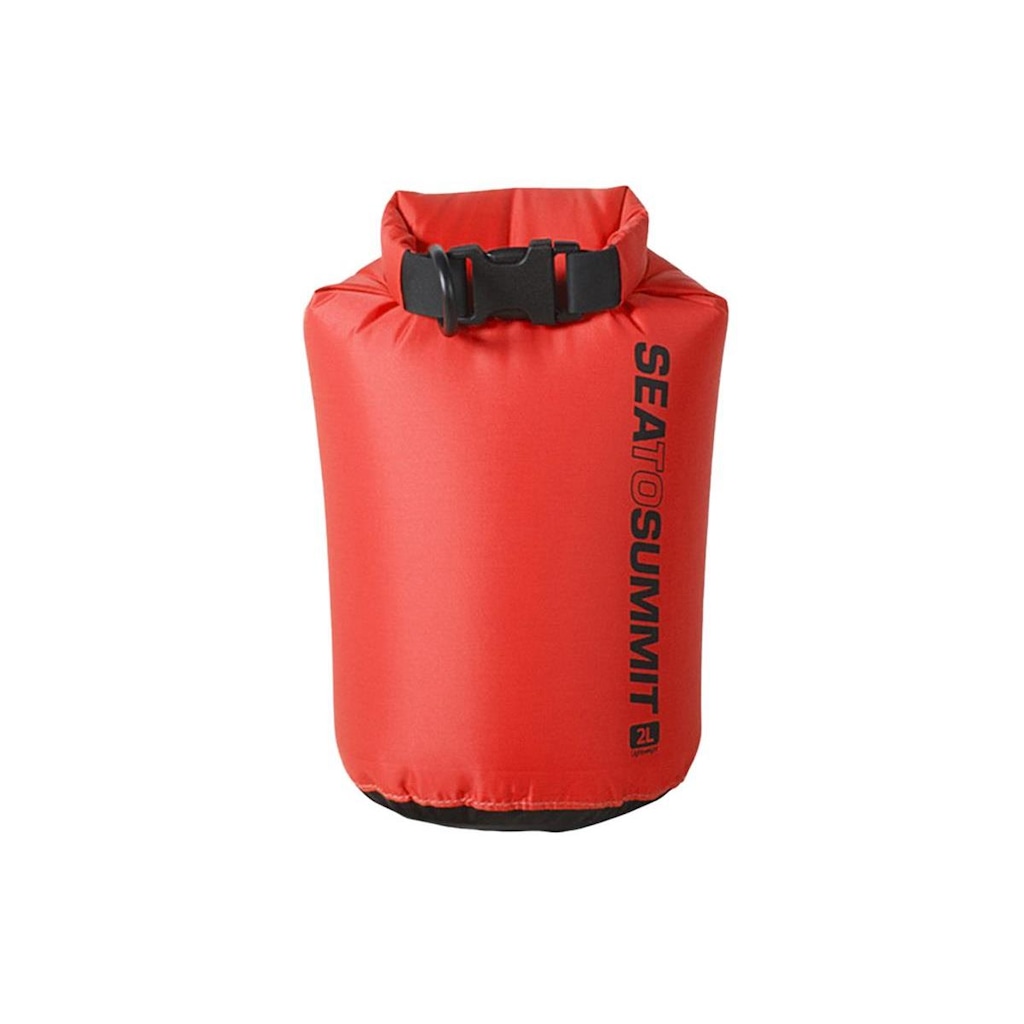 Saco Estanque Sea to Summit Dry Sack - 2 Litros - Foto 1