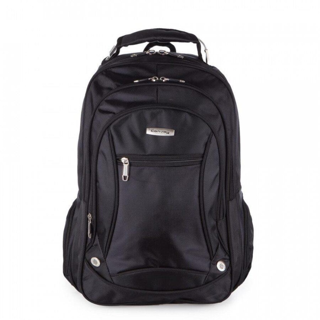 Mochila Para Notebook Convoy Vênus - Foto 1