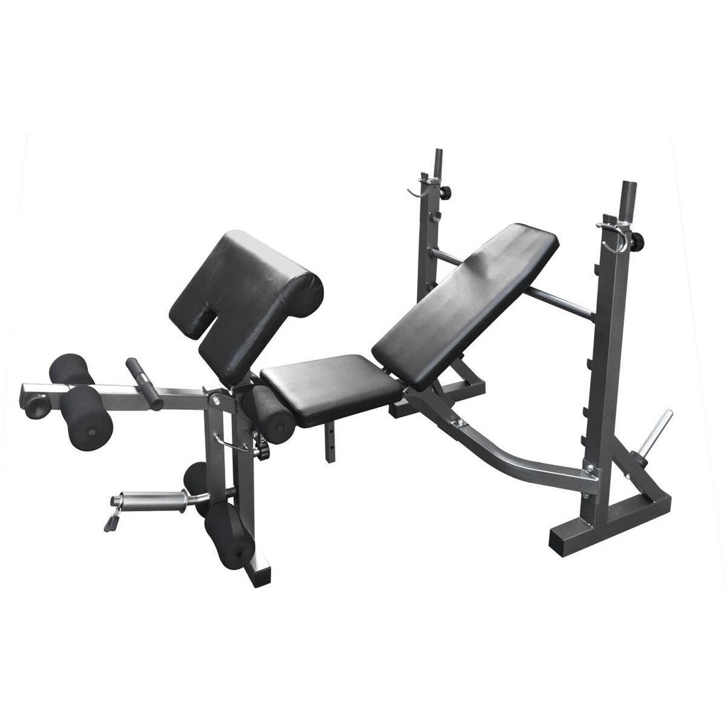 Aparelho de Ginástica WCT Fitness 363 - Foto 1