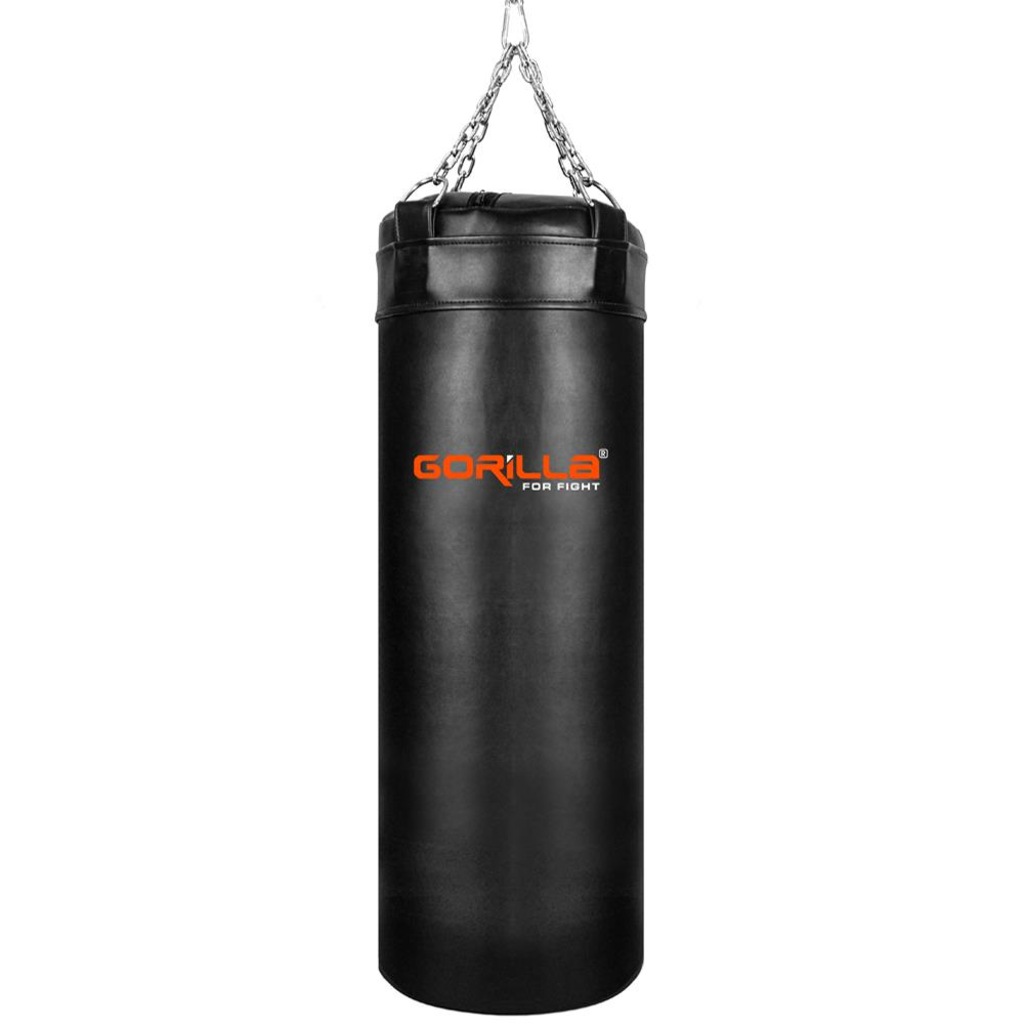 Saco de Pancada Profissional Gorilla - 70cm - Foto 1
